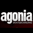 AGONIA SKATEBOARDING