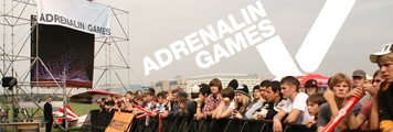 Adrenalin Games 2006
