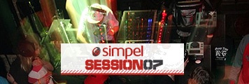 Simpel Session 2007
