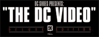 The DC Video Deluxe Edition